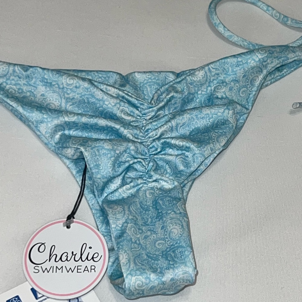 Charlie Swimwear Bikini *Reposh* - Picture 5 of 6